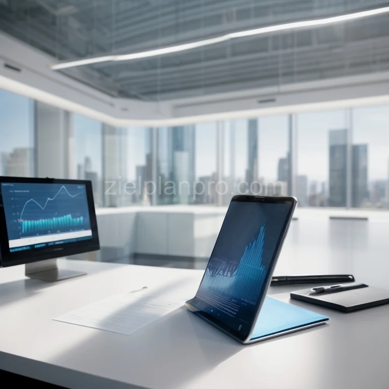 Notfallreserve aufbauen